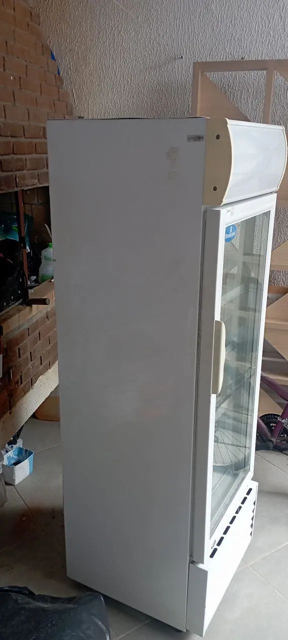 Freezer expositor 110v - Foto 3