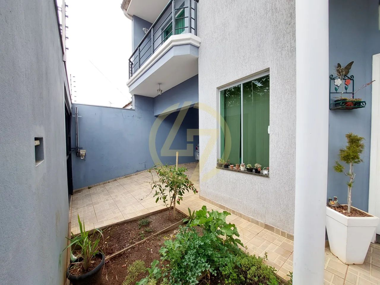 Sobrado à venda na Vila Alves - Foto 4