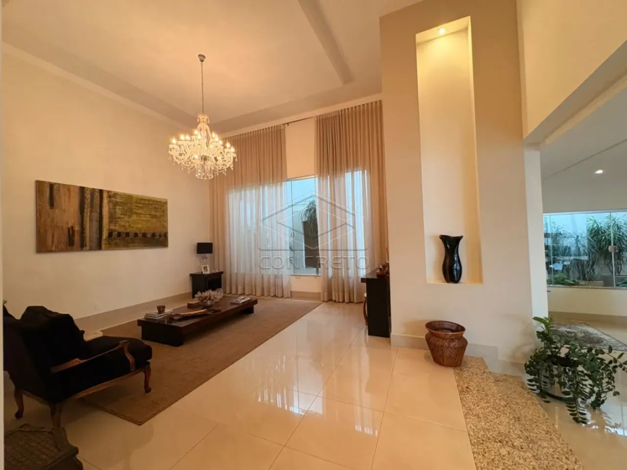 RESIDÊNCIA COM 02 LOTES- VILLAGGIO III - Foto 3