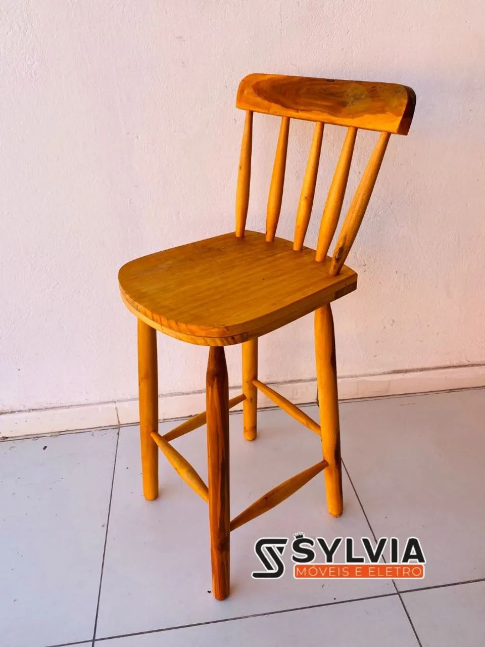 Banquetas coutry  - Foto 2