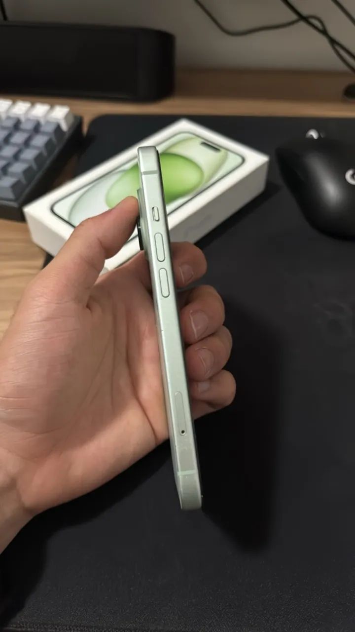 Iphone 15 128gb - Foto 3