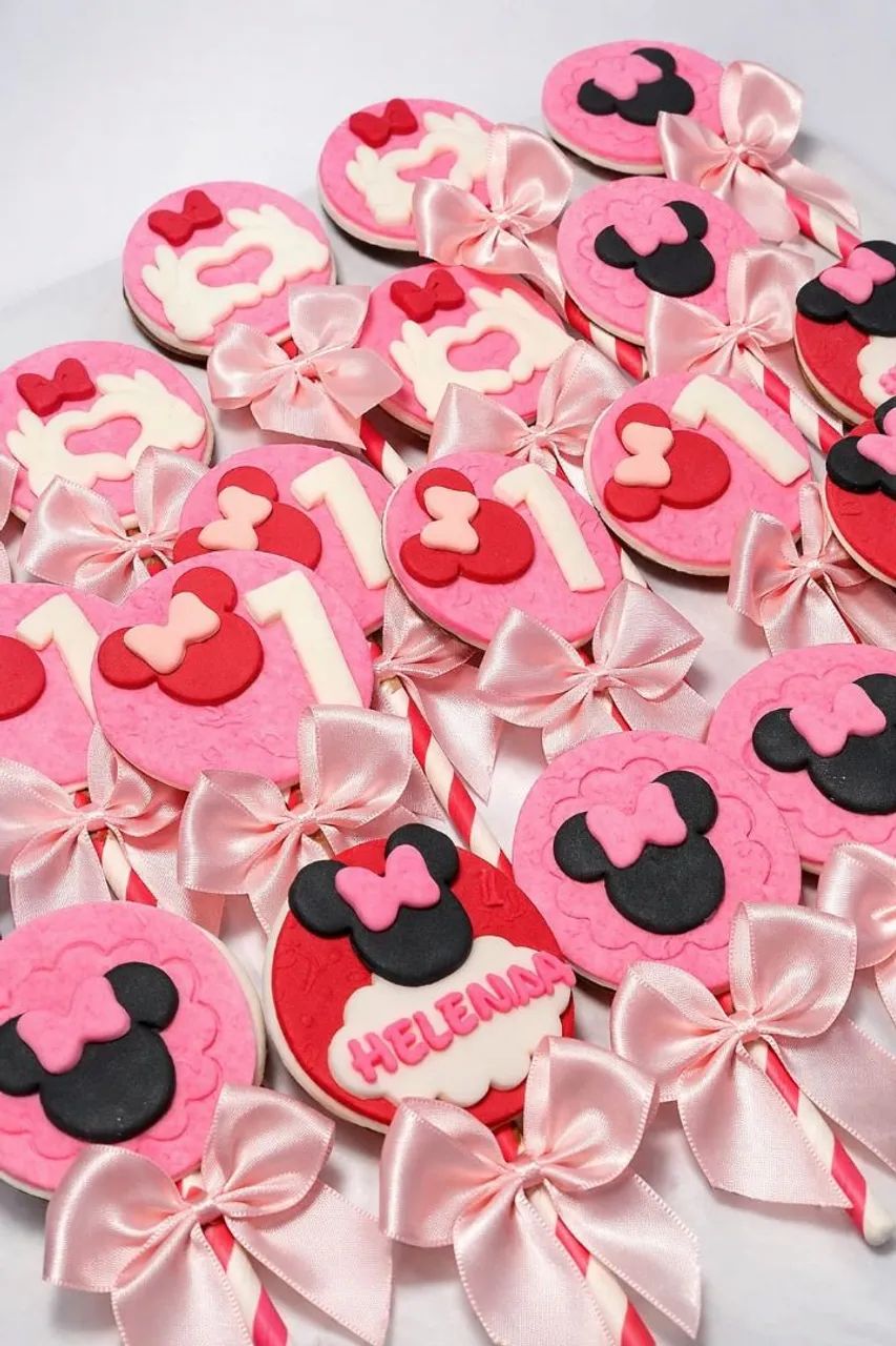 Doces personalizados  - Foto 3