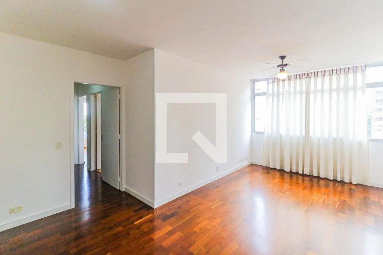 Apartamento à Venda - Santo Amaro , 3 Quartos, 88 m2 - Foto 2