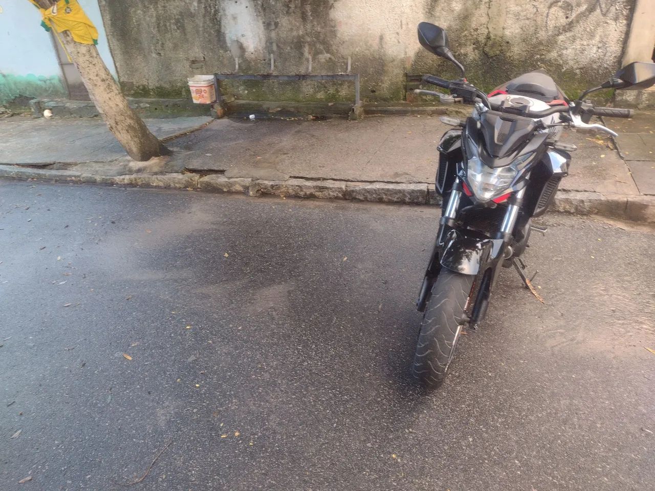 Cb 500 f  - Foto 2