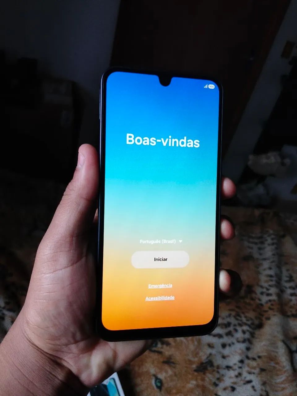 Samsung a16  - Foto 2