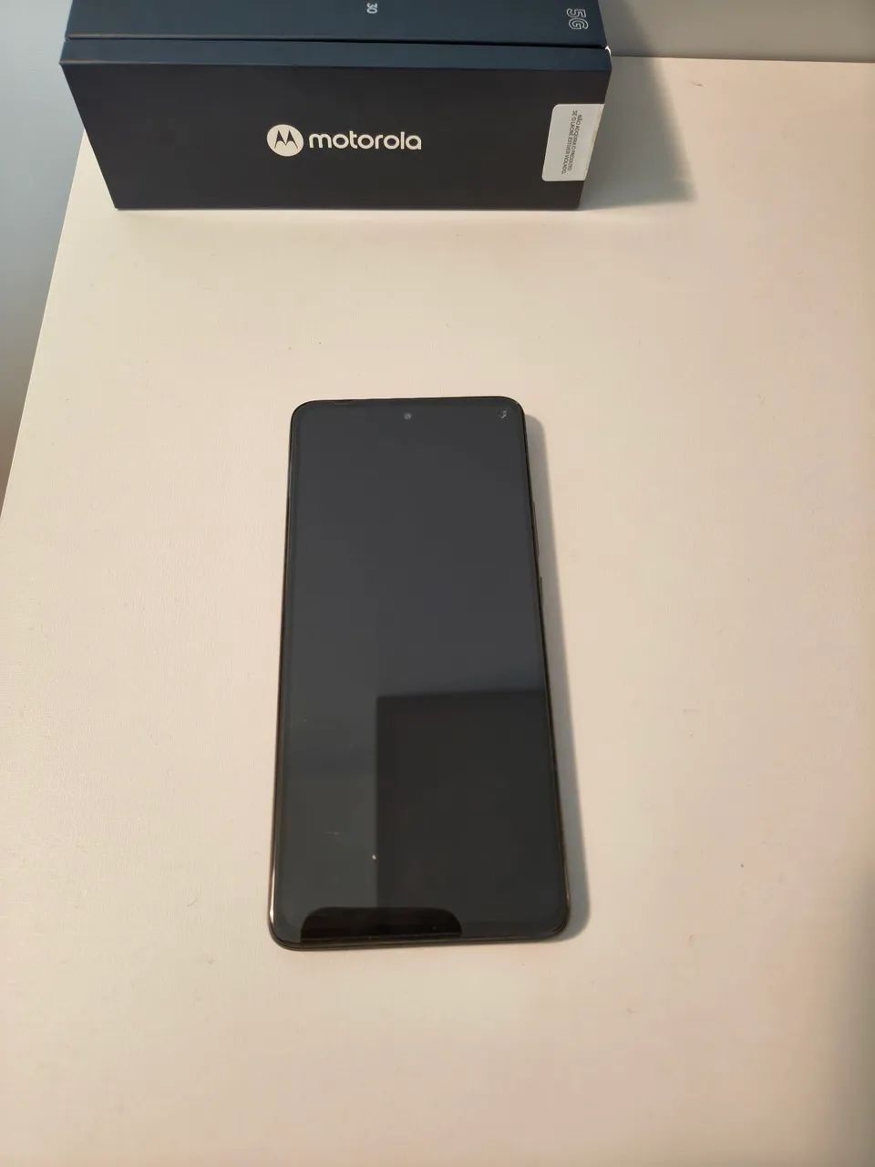 Moto Edge 30 - Foto 2