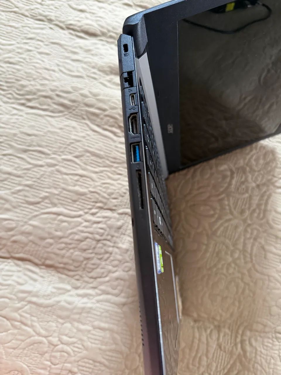 Notebook Acer Aspire 5 A515-51G-58VH - Foto 5