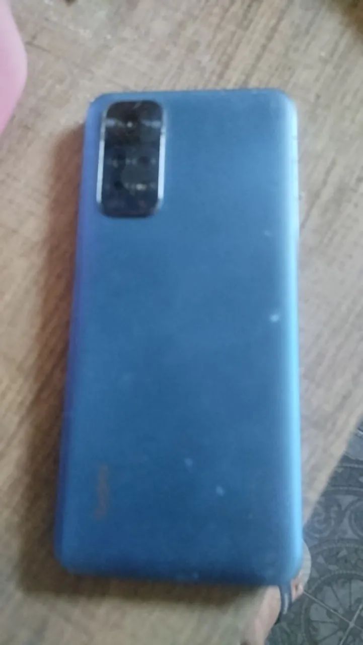 Note 11 funcionando normal tá apenas com as câmeras queimando  - Foto 2