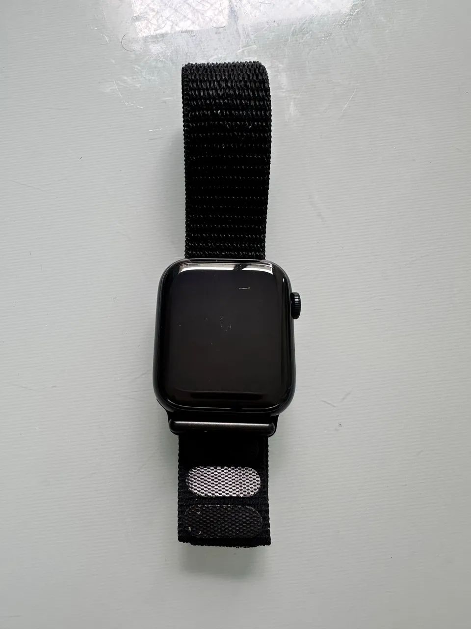 Relógio Apple Watch 