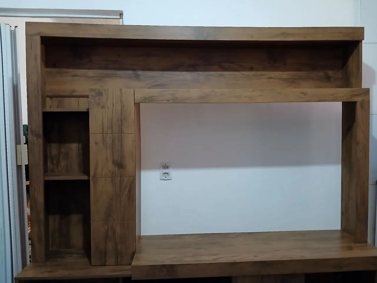 HACK GRANDE PARA SALA MDF - Foto 4