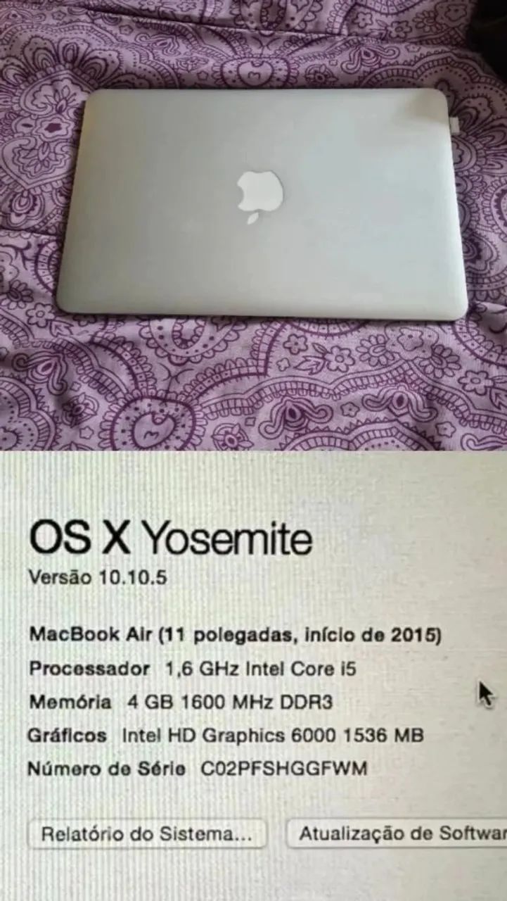 Macbook 