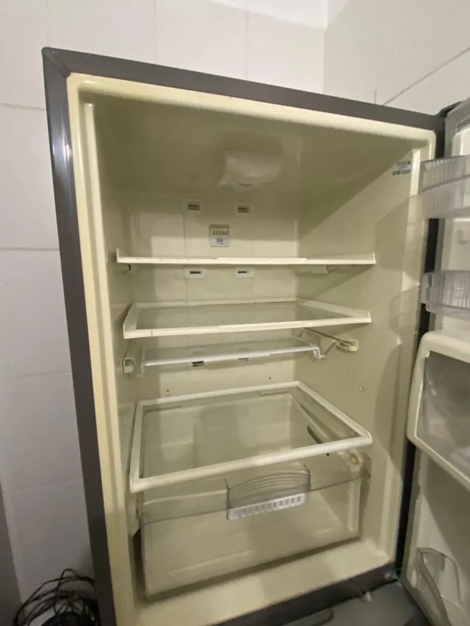 Geladeira Brastemp - Foto 4