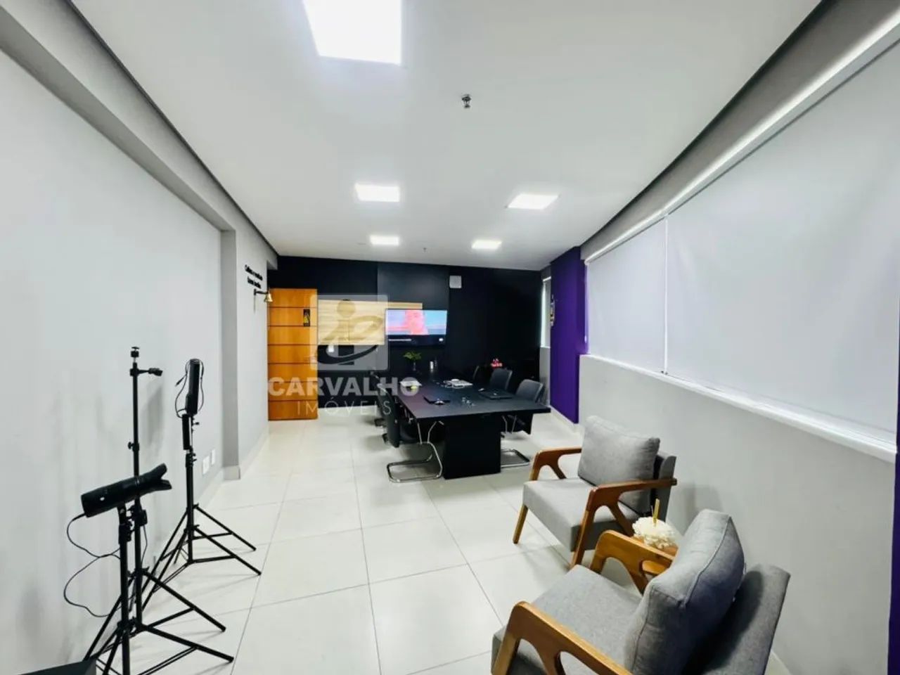 Sala comercial à venda Setor Alto da Glória - Foto 4