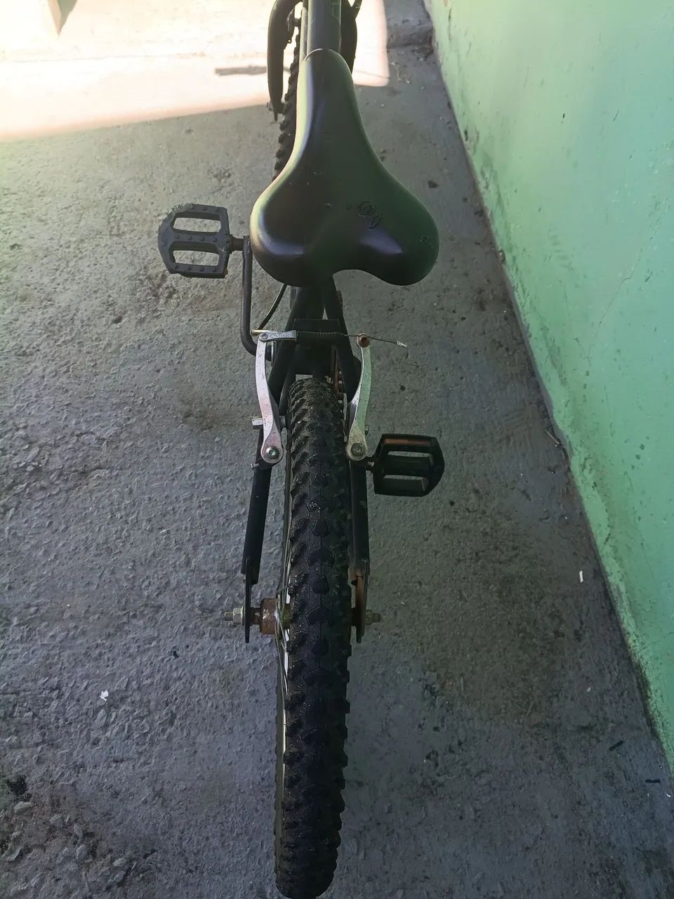 Bicicleta Caloi  - Foto 3
