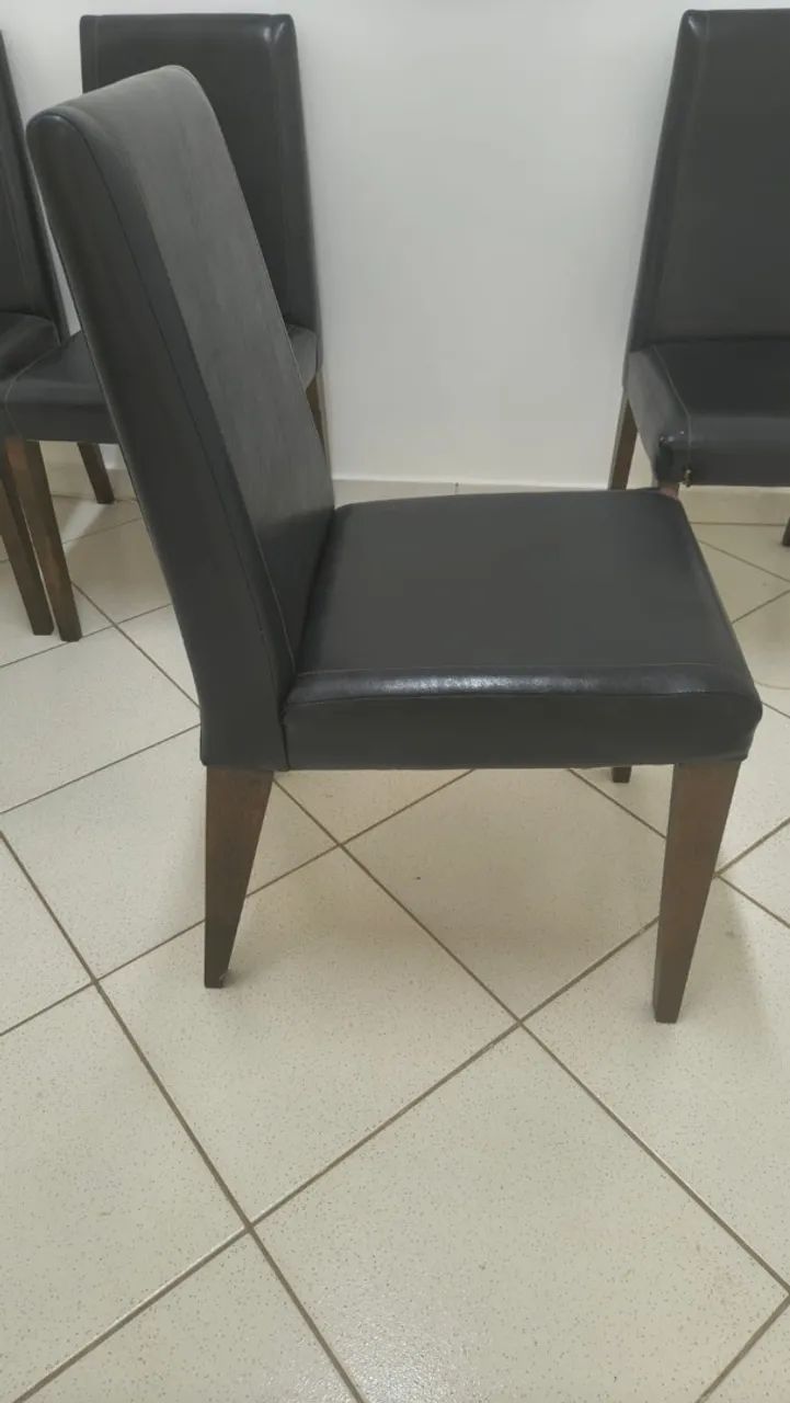 Cadeira mesa jantar  - Foto 4