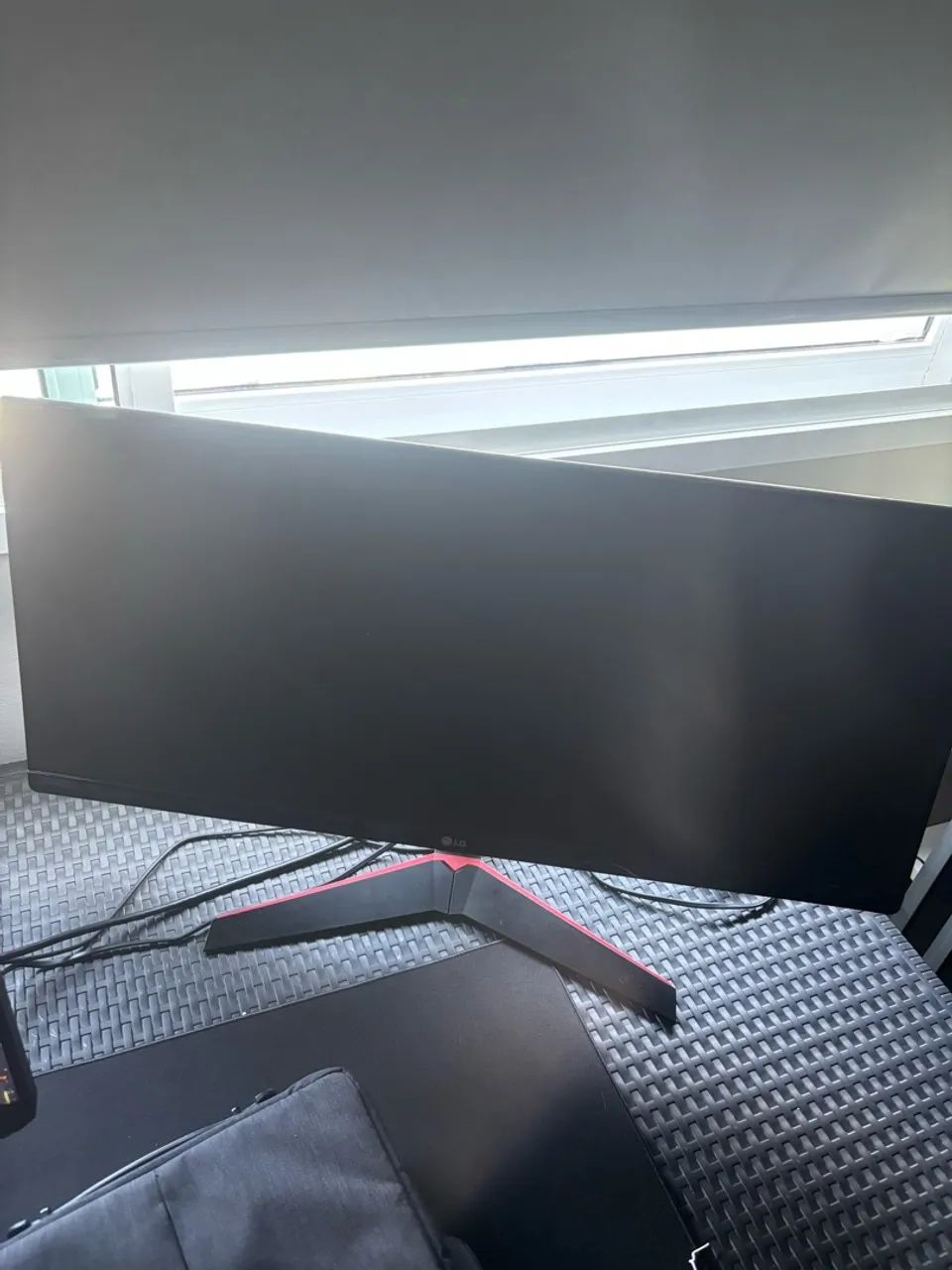 Monitor ultrawide LG 29 com som imbutido - Foto 2