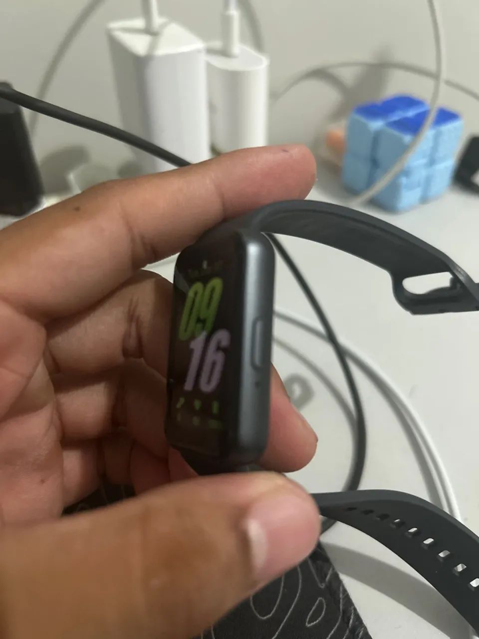 Galaxy fit 3 - Foto 3