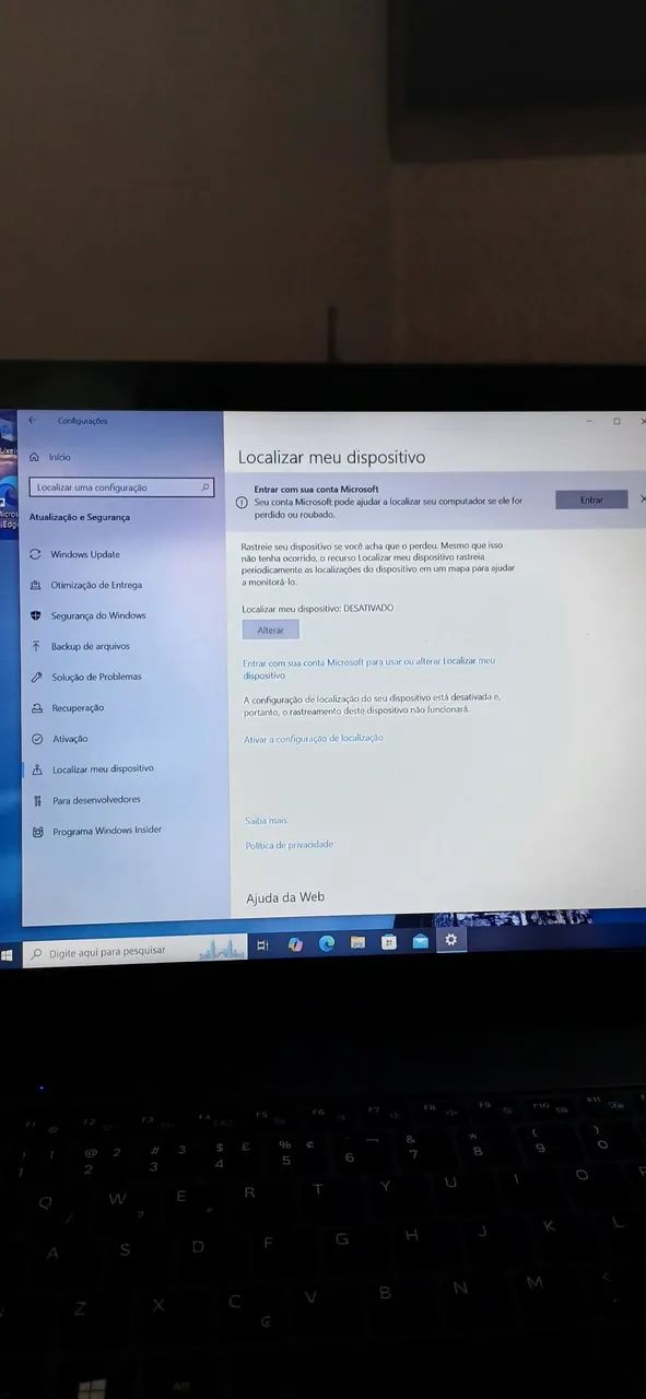Notebook Samsung  - Foto 4