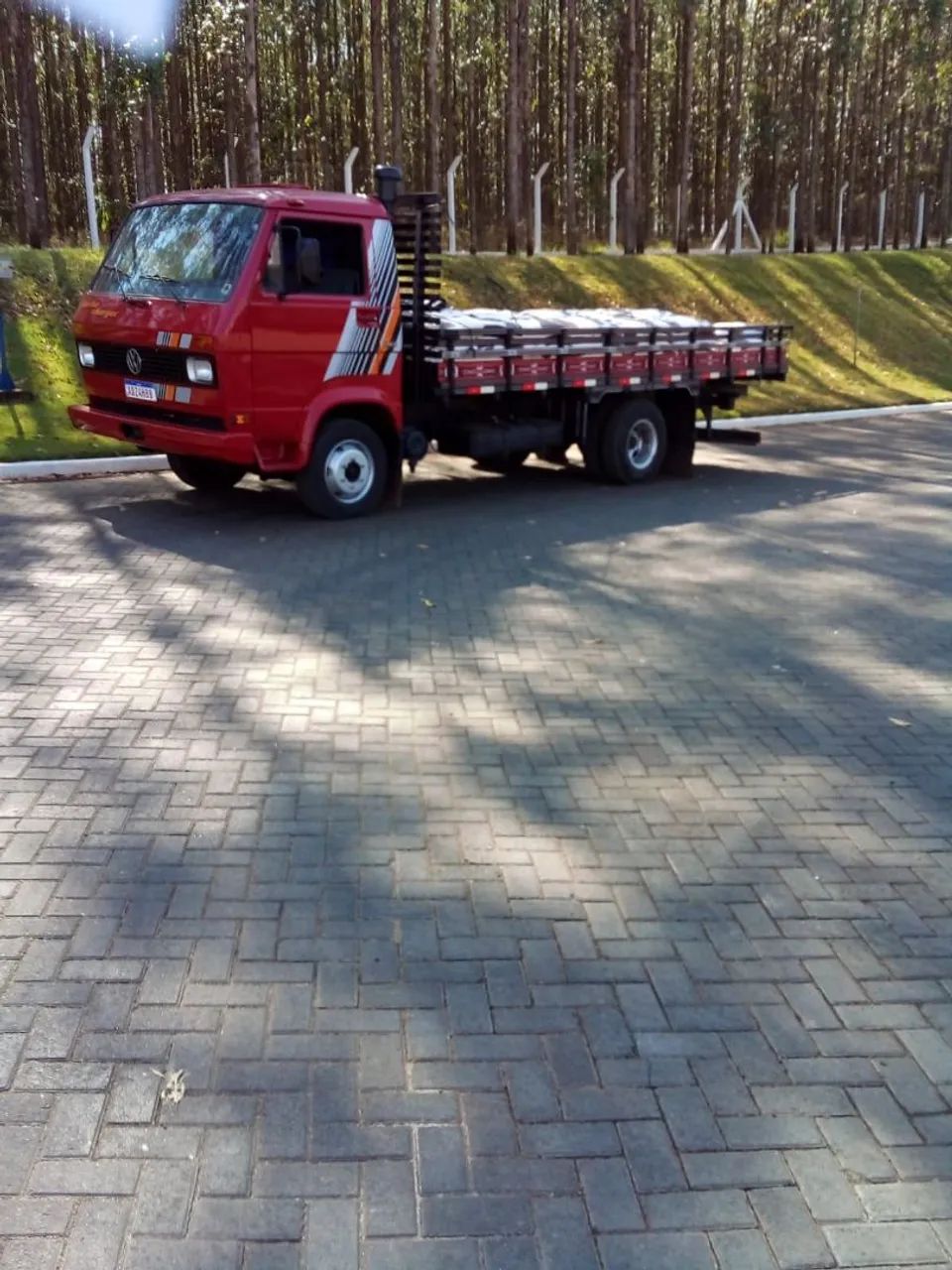 VW 7-110 1989 - Foto 3