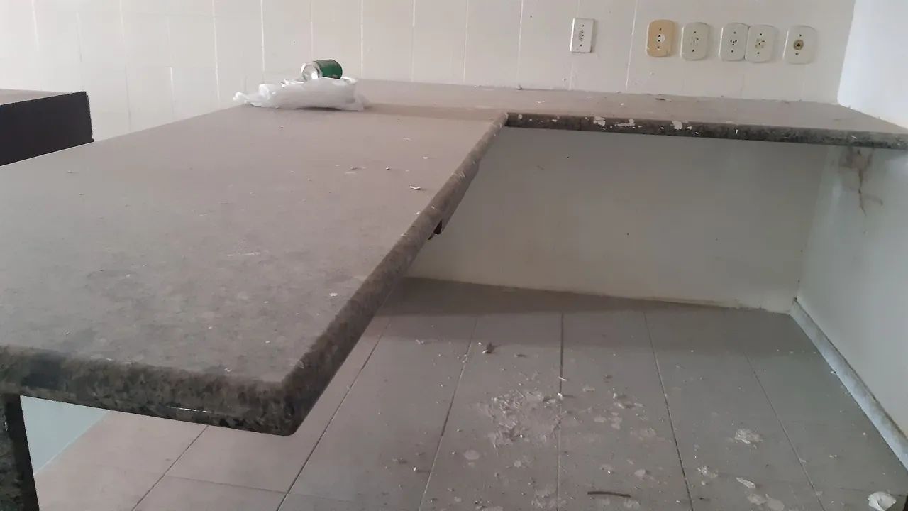 Balcões em marmore (VARIAS PEÇAS) - Foto 3