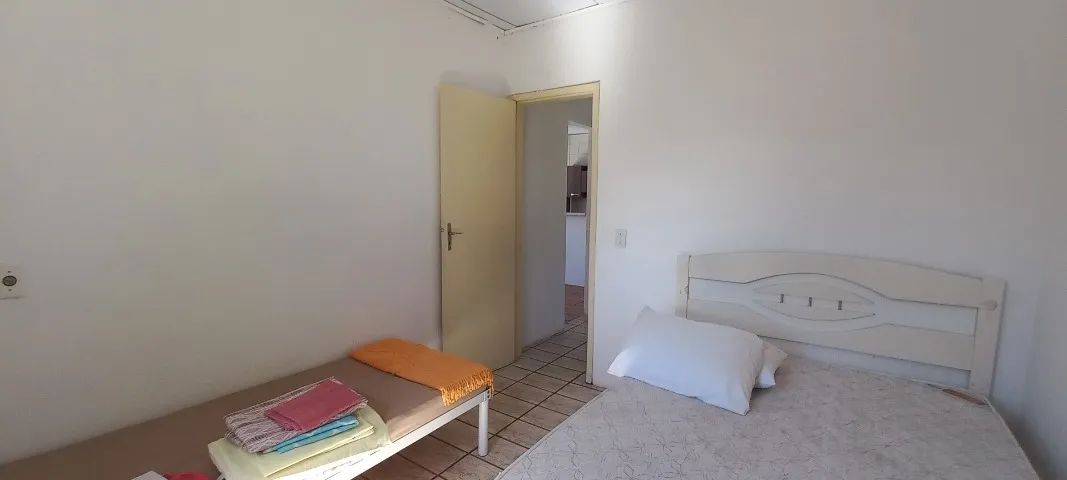 Apto 2 dorms, Ar, 30m do mar, Ingleses Sul, Florianópolis, COD6 - Foto 9