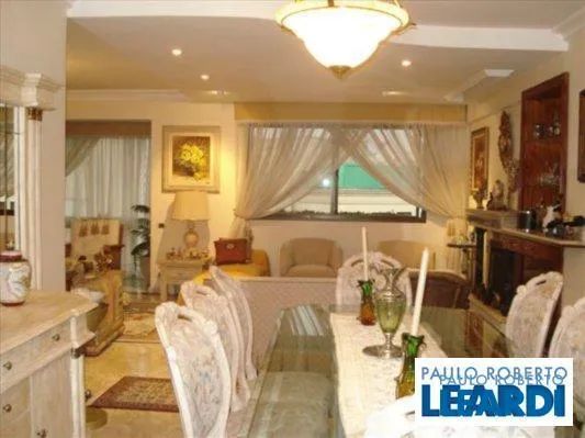 APARTAMENTO - MORUMBI - SP - Foto 4