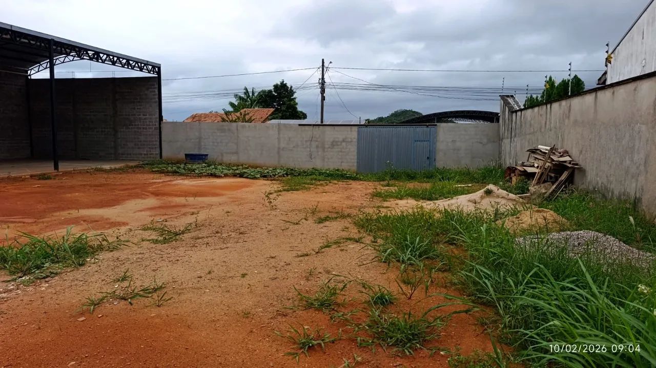 GALPÃO PARA ALUGAR - CIDADE JARDIM | PARAUAPEBAS/PA  - Foto 5