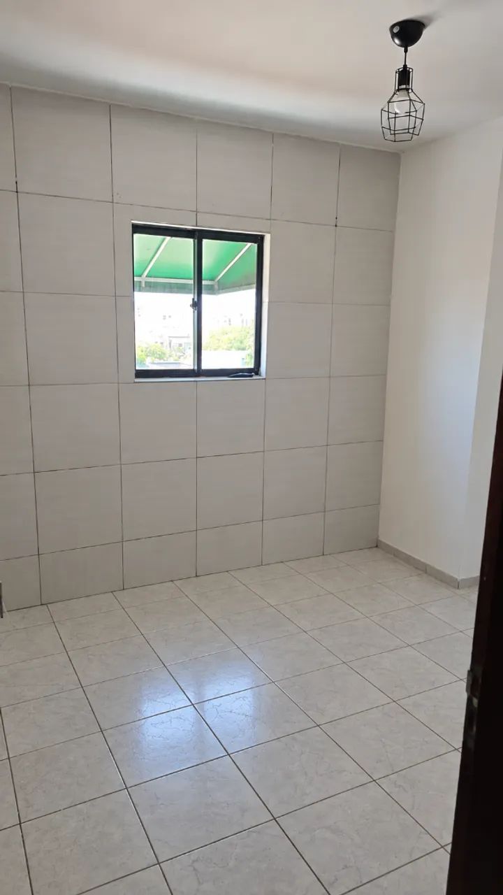 Apartamento 2 Quartos com Varanda e Garagem - Jardim Cidade Universitária - Foto 4
