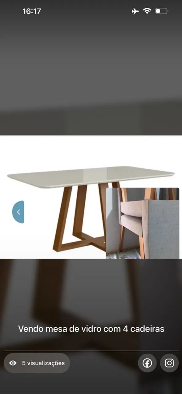 Jogo de mesa 