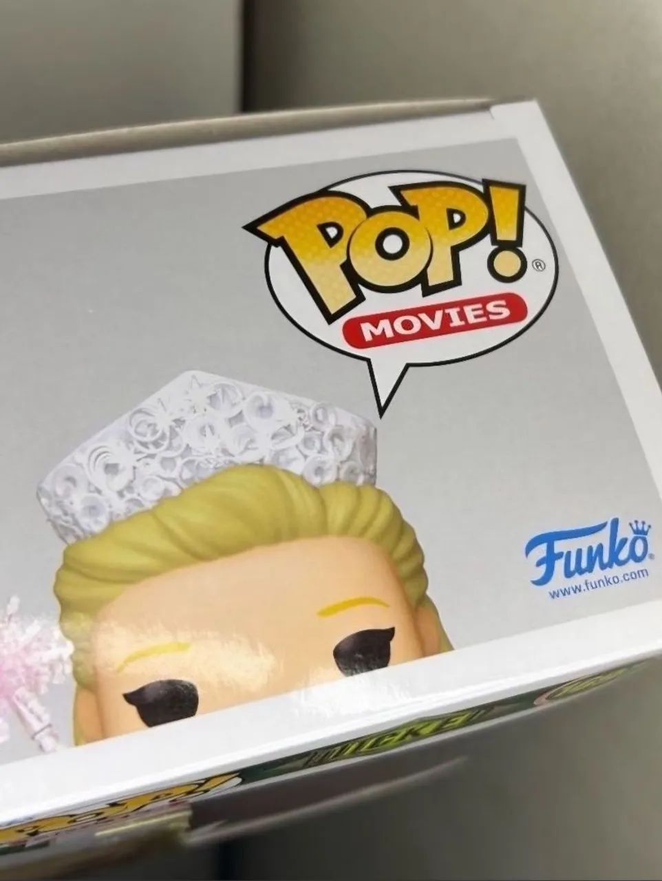 Funko pop Glinda in the bubble  - Foto 5