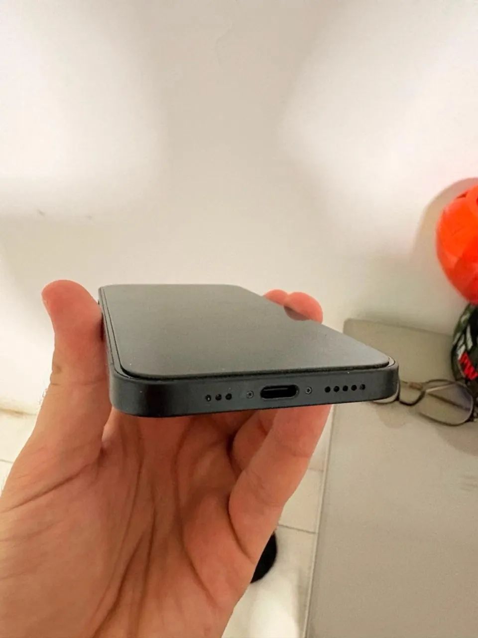 iPhone 16e -128gb / Garantia 12/2027  - Foto 4