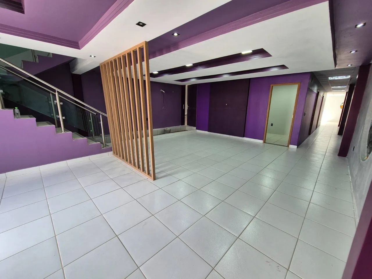 Predio comercial proximo a Washington soares. - Foto 4