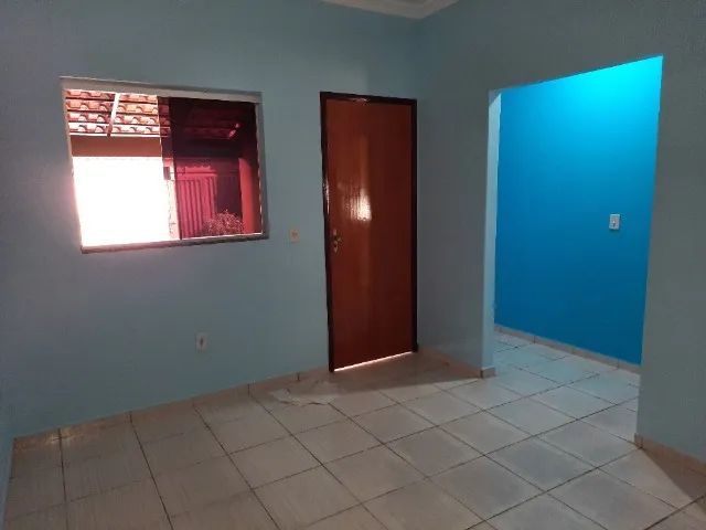 Casa 3 Quartos para Alugar no Setor Sul - Anápolis - Foto 4