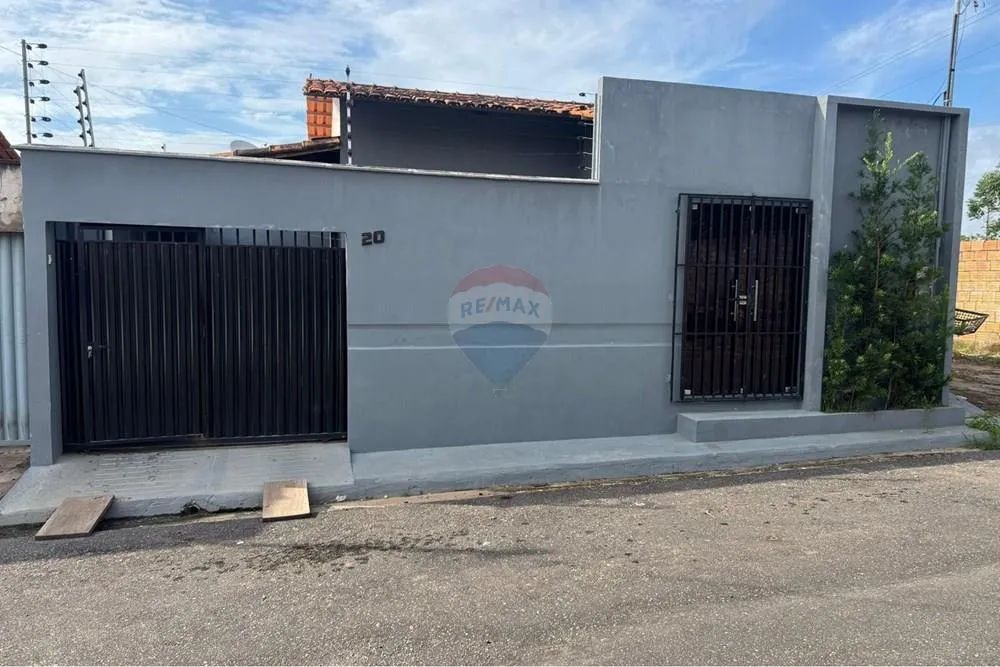 Casa para locação  Bairro Jardim Atlântico: Se você procura espaço e conforto, essa casa é