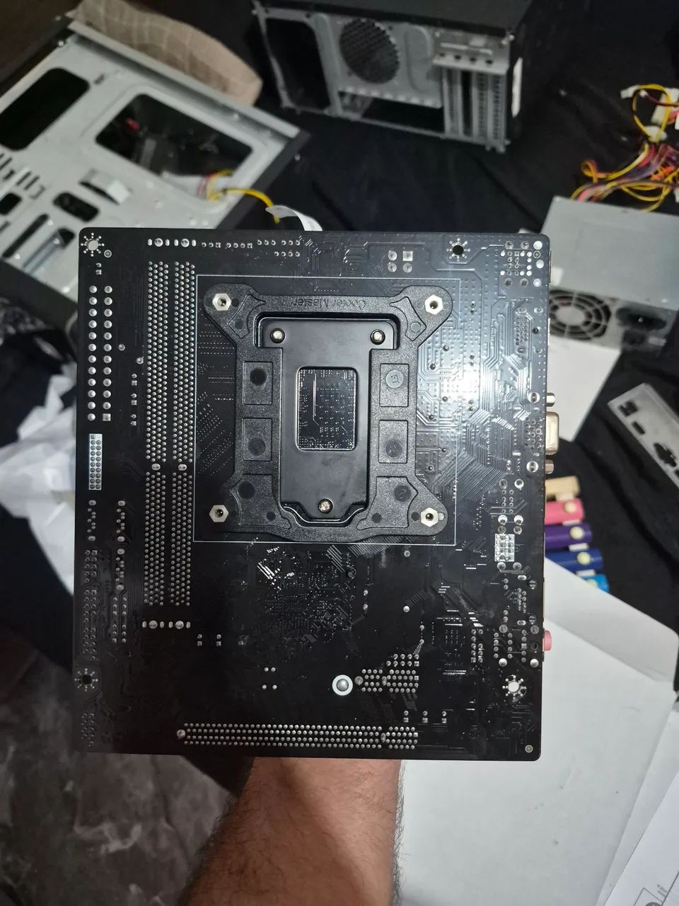 Kit i5 16 gb ram - Foto 2