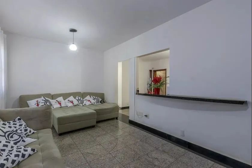 Casa à Venda - São Lucas, 4 Quartos, 286 m2 - Foto 5