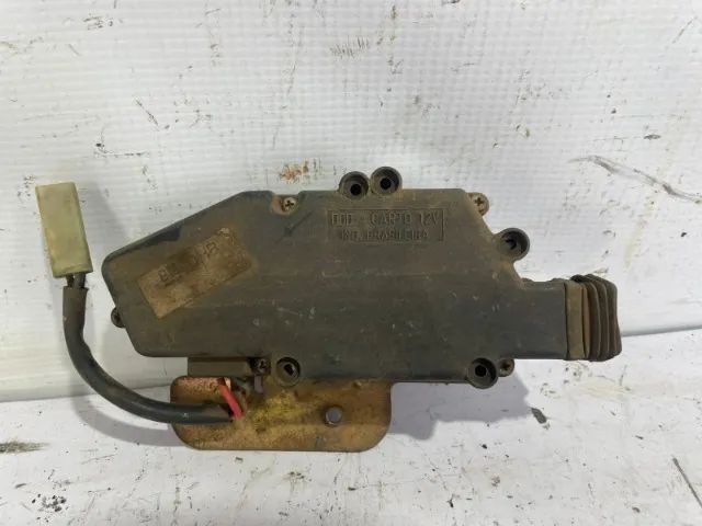 Trava Eletrica Porta dianteira Direita GM Monza 1992-1996 - Peças