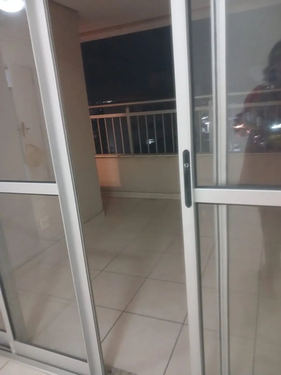 Apartamento 3 quartos  - Foto 2