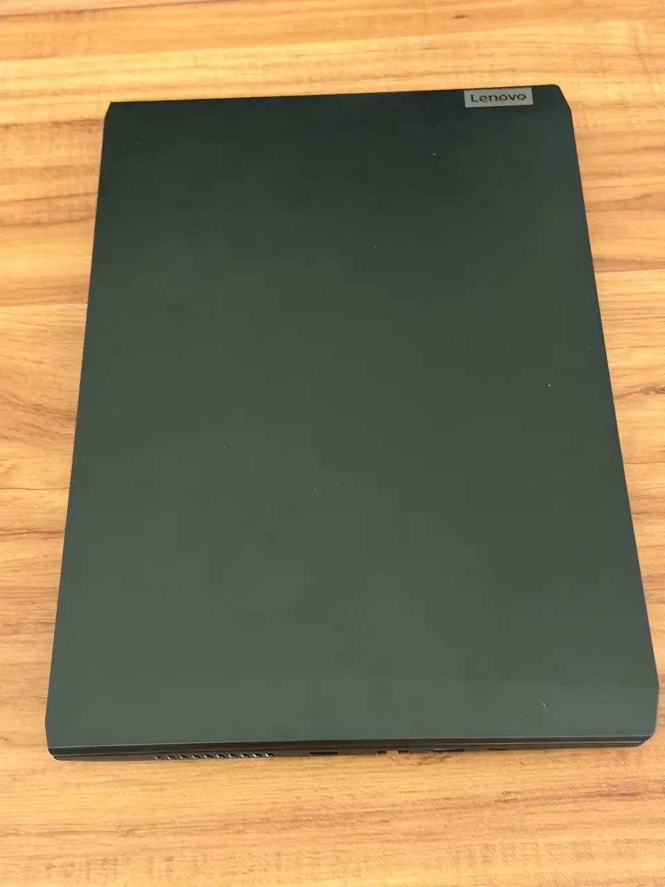 NOTEBOOK GAMER IMPECÁVEL (TROCO, PASSO CARTÃO) - Foto 4