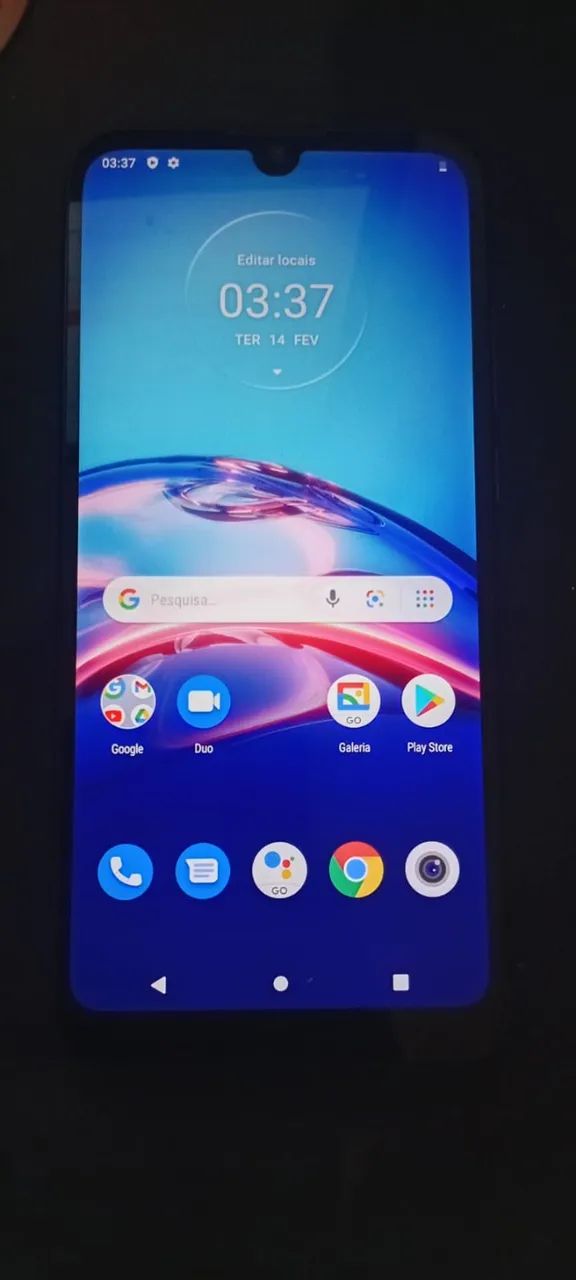 MOTO E6 32GB MOTO E6 32GB 