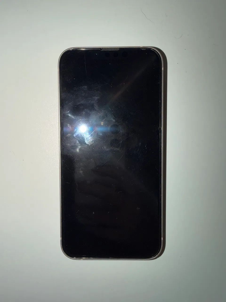 iPhone 13 256gb rosa - Foto 3