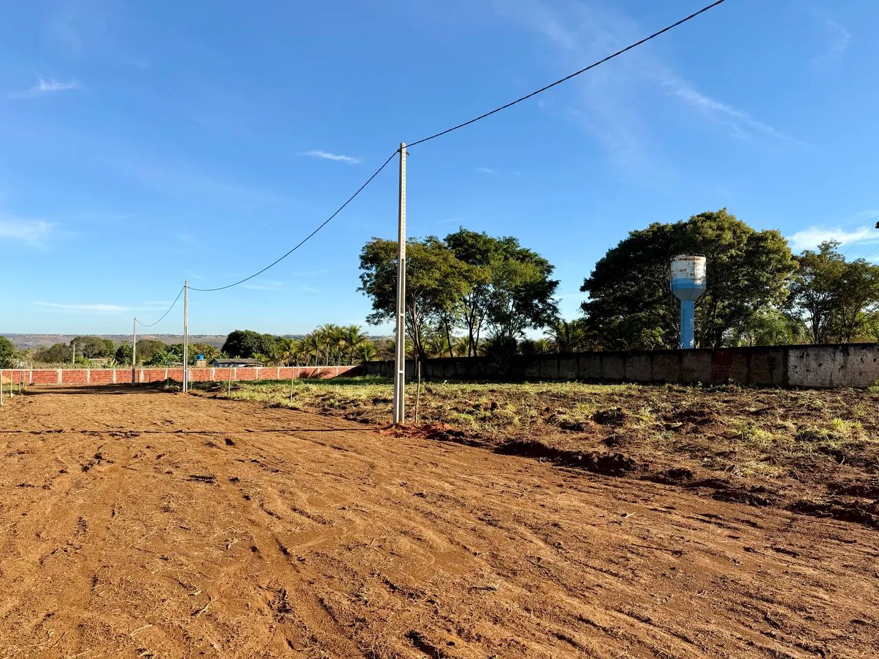 Lote em condomínio  - Foto 3
