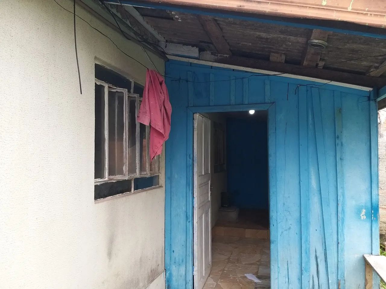 Aluga-se Casa  - Foto 4