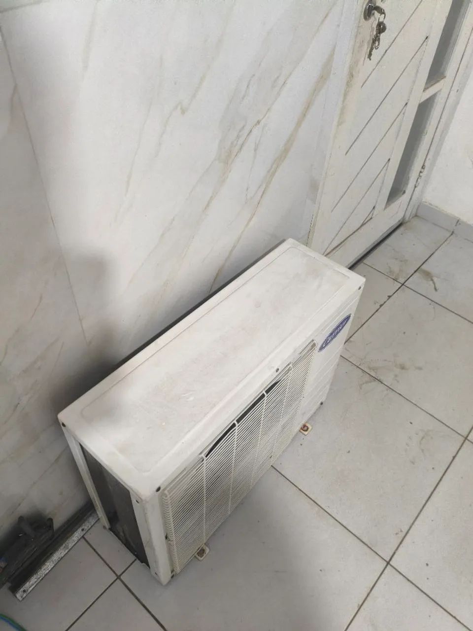 Ar condicionado split 9000btus - Foto 5