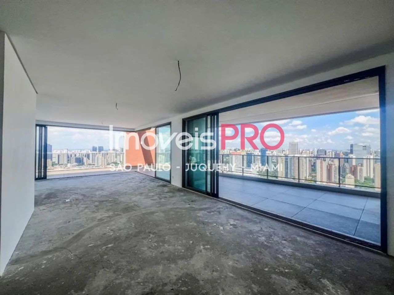 Cobertura Duplex - 377 m2 - 4 suítes - 5 vagas - Foto 4