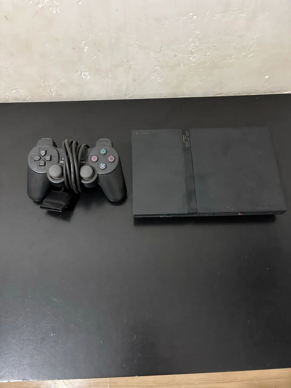 VENDO PS2 - Foto 2
