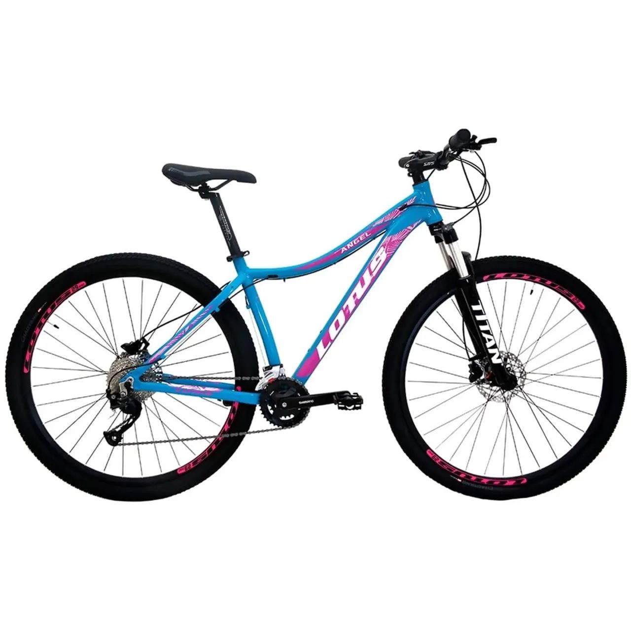 Bike nova de uso