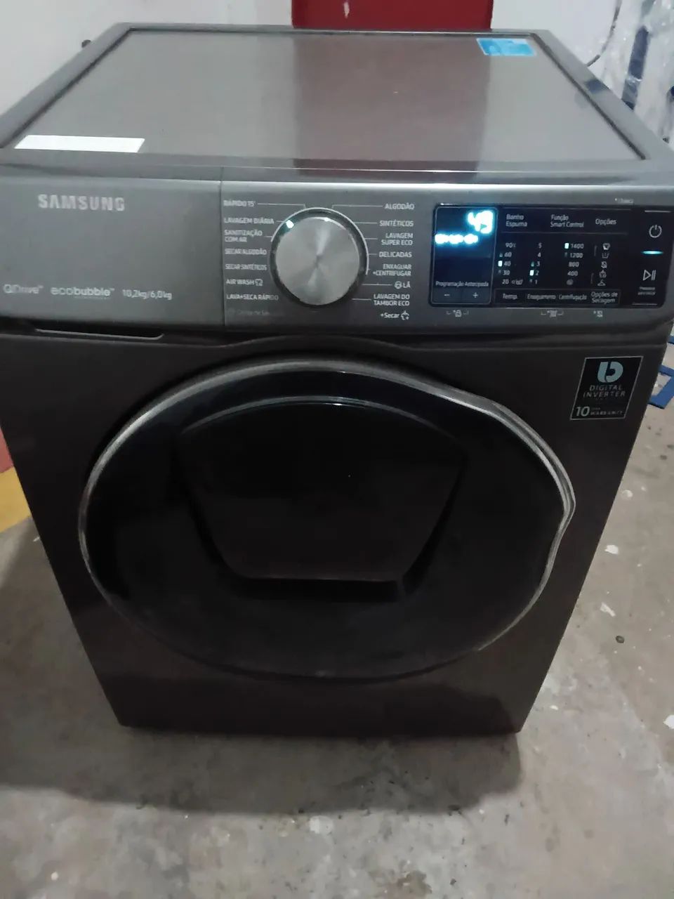 Vendo Samsung. 