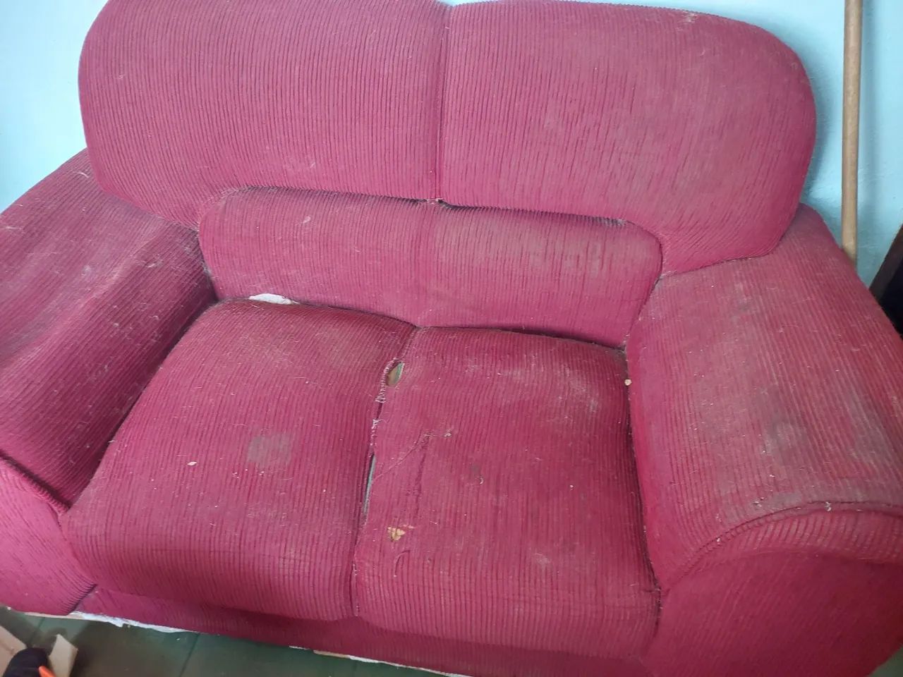 Sofa - Foto 2