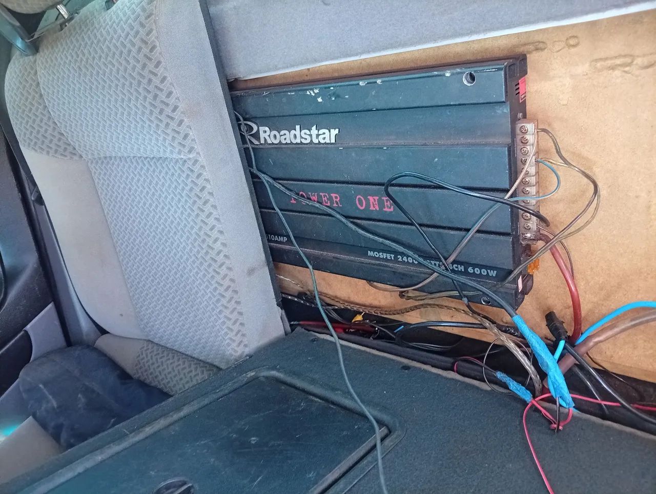 Componentes som automotivo  - Foto 4